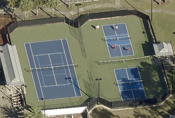 Cimarrone Golf Club