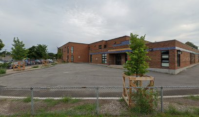 Mille-Fleurs School