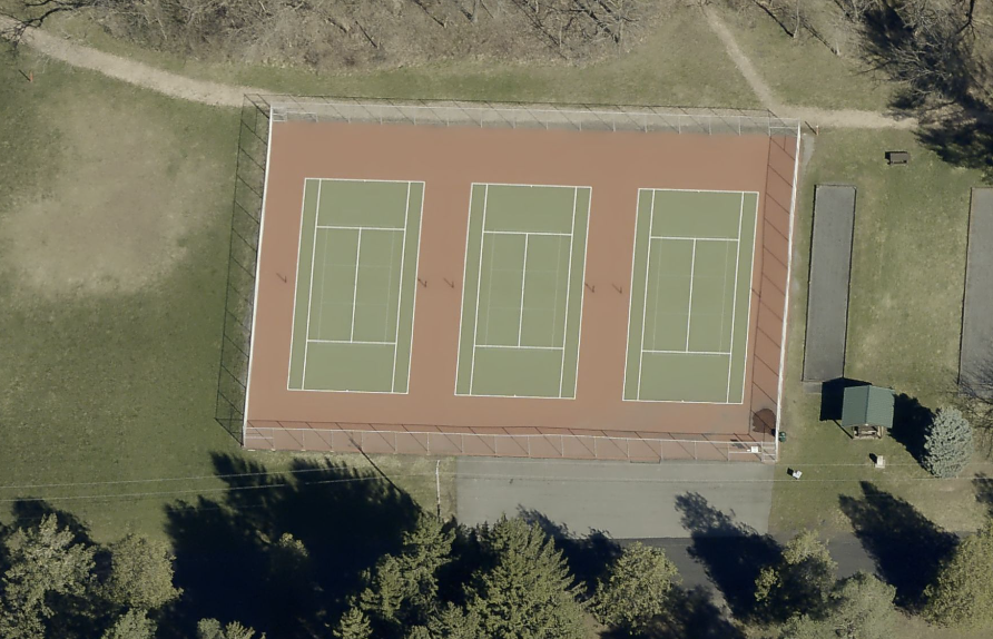 Sullivan Park