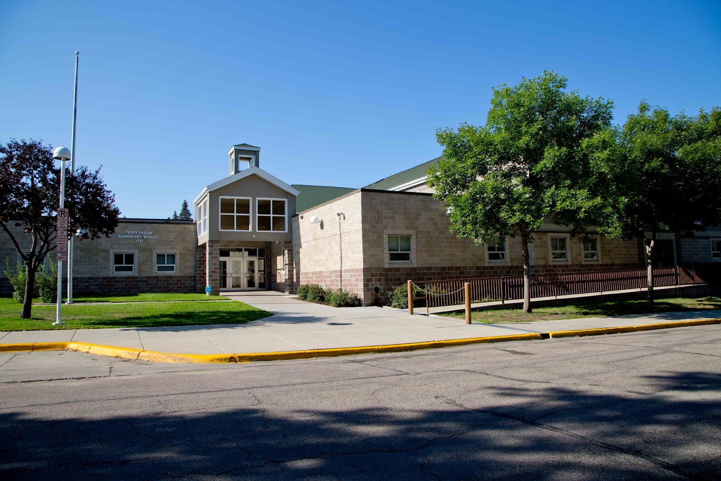 1721 E Austin St, Sioux Falls, SD, 57103, USA
