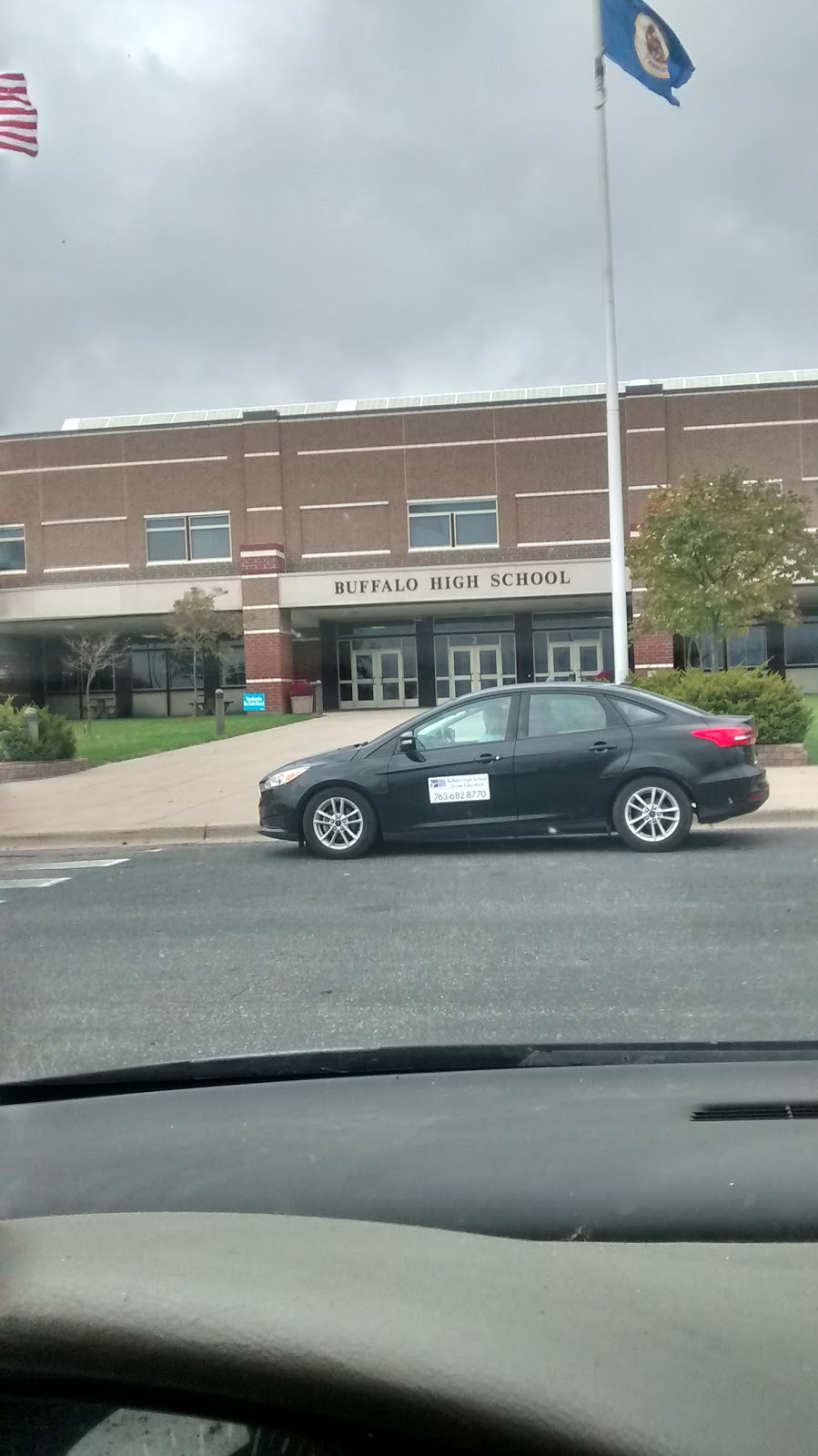 877 Bison Blvd, Buffalo, MN, 55313, USA