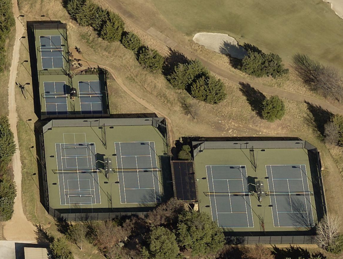 2300 Vaquero Club Dr, Westlake, TX, 76262, USA