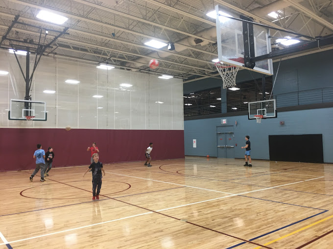 Centennial Fitness Center