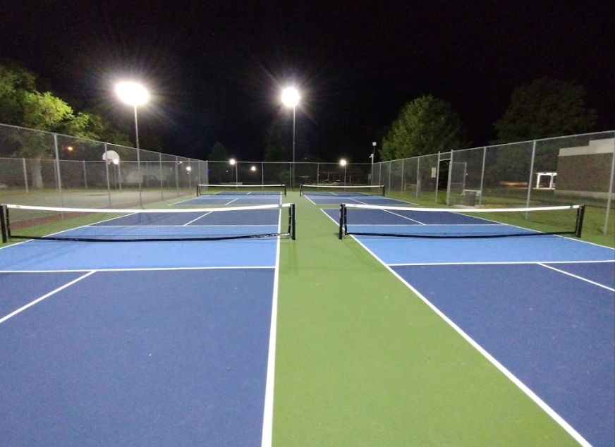 Metter Park