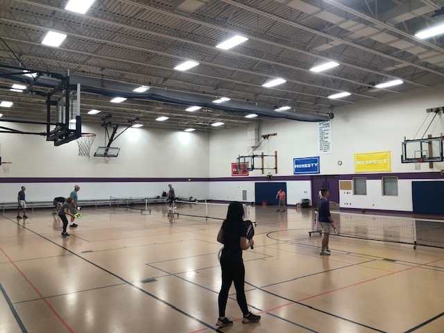 Canton Family YMCA