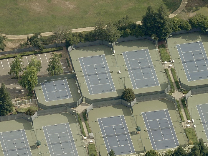 Laguna Creek Sports Club