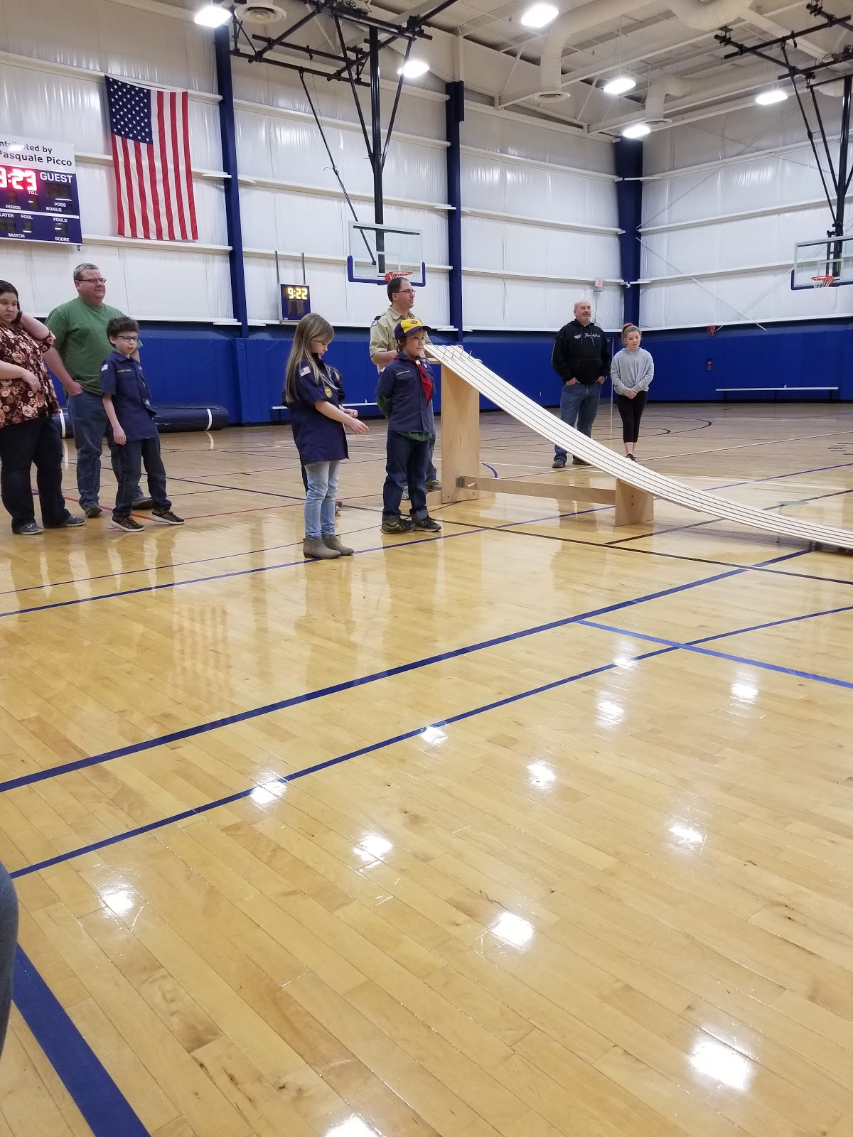 Hornell Area Family YMCA