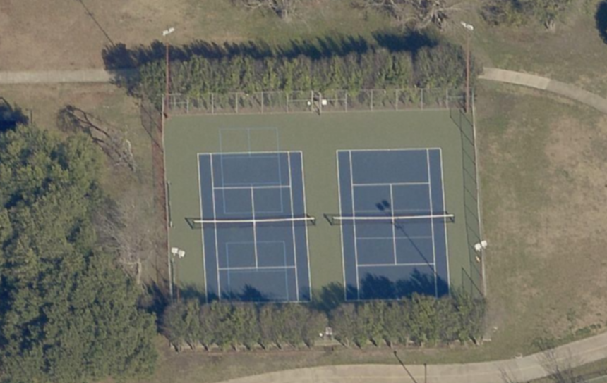Ridgewood-Belcher Recreation Center