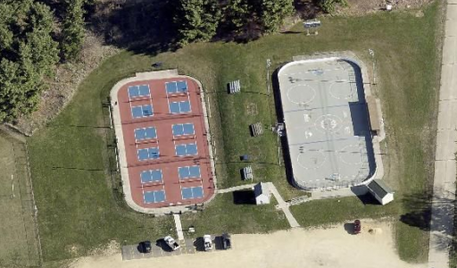Dixon Park District