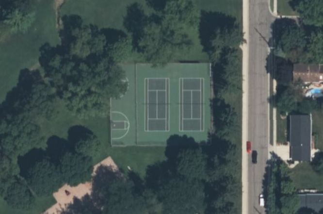 Twining Park