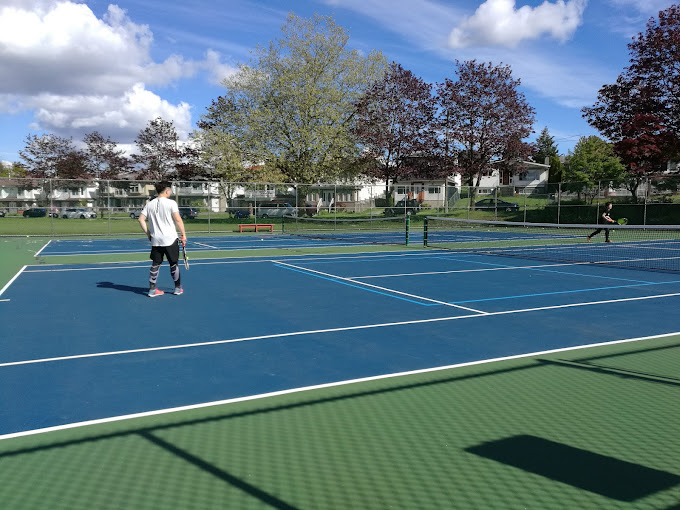 Ernie Winch Park