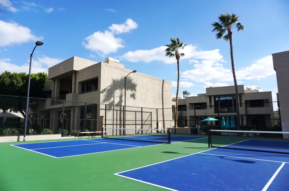 Arizona Biltmore, A Waldorf Astoria Resort