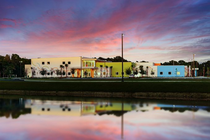 Centennial Park Recreation Center
