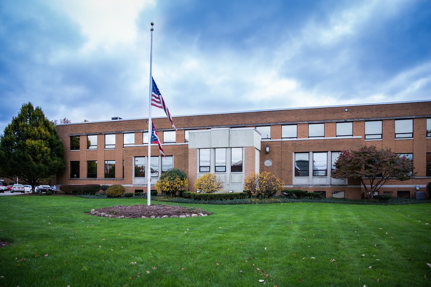 Pickleball at Jewish Community Center of Youngstown Bounce