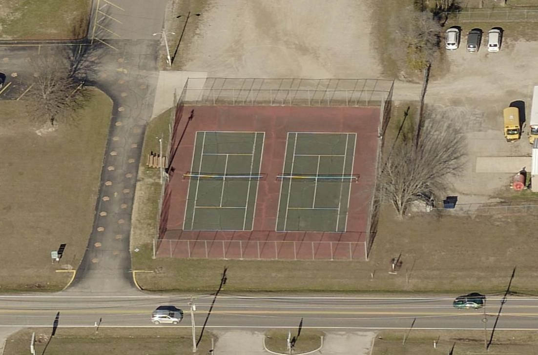 714 E Jefferson Ave, Richland, MO, 65556, USA