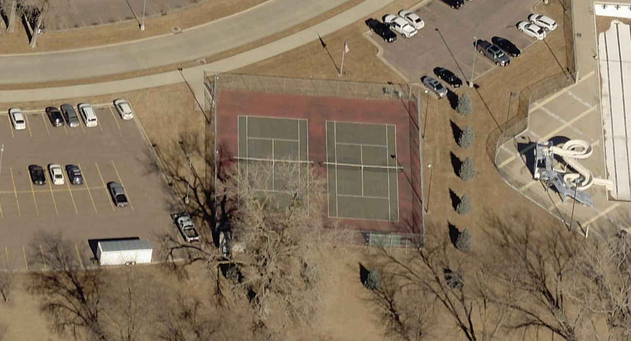 601 Riverview Dr, South Sioux City, NE, 68776, USA