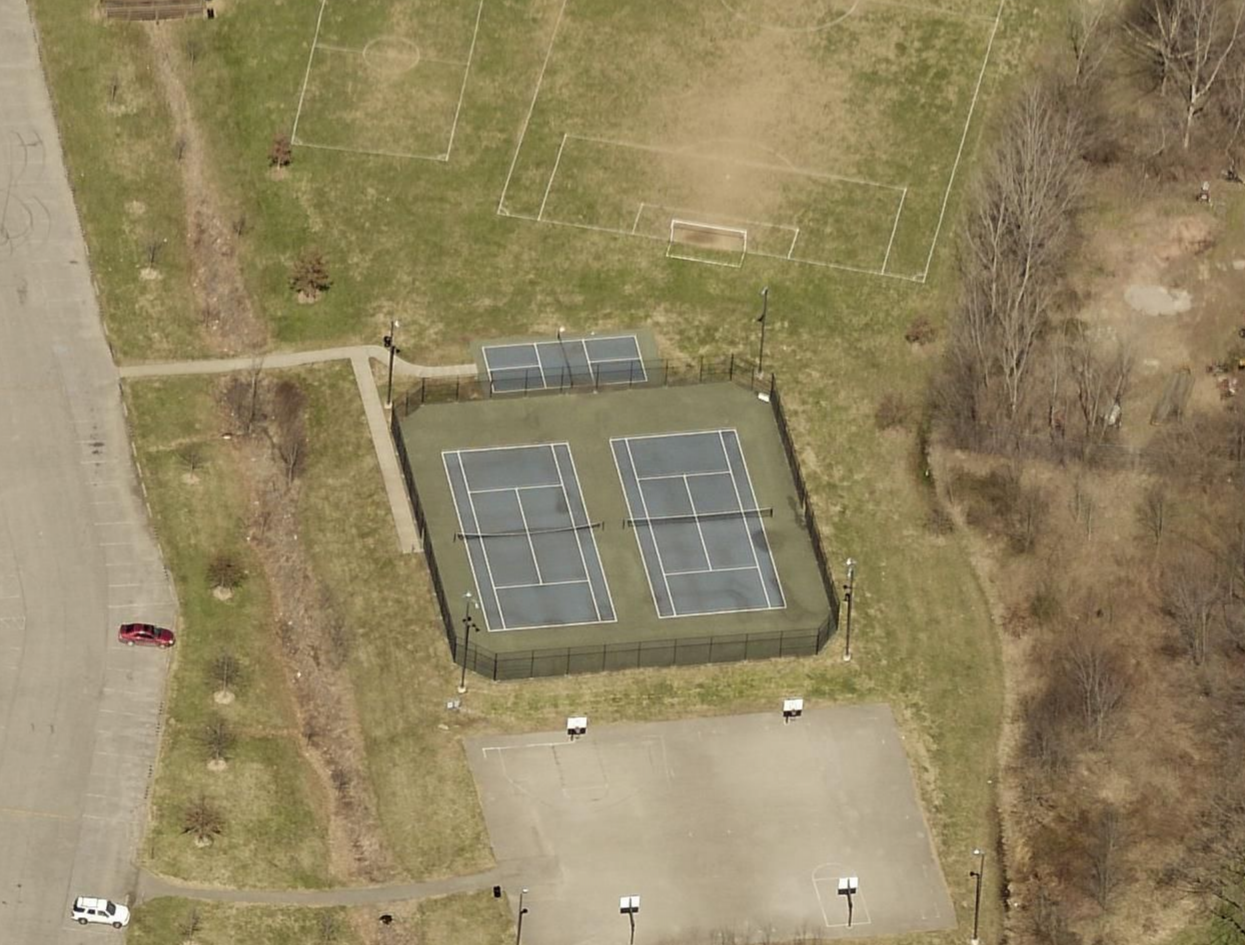 Sun Valley Park - Louisville