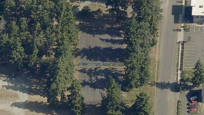 Oak Harbor Park
