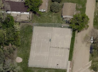 Pickleball Park