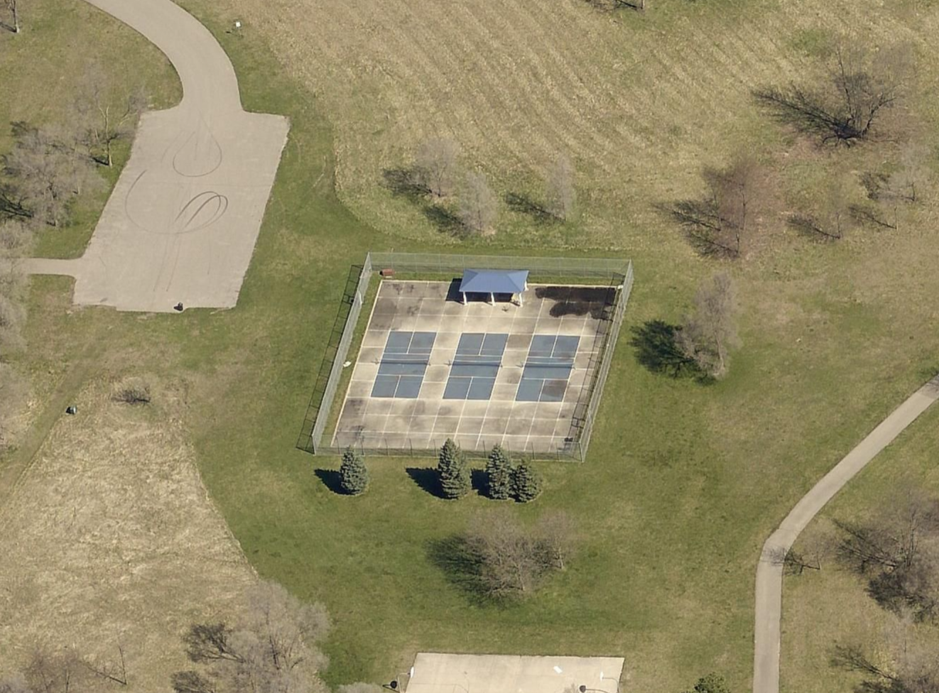 4670 River Bends Dr, Shelby Township, MI, 48317, USA