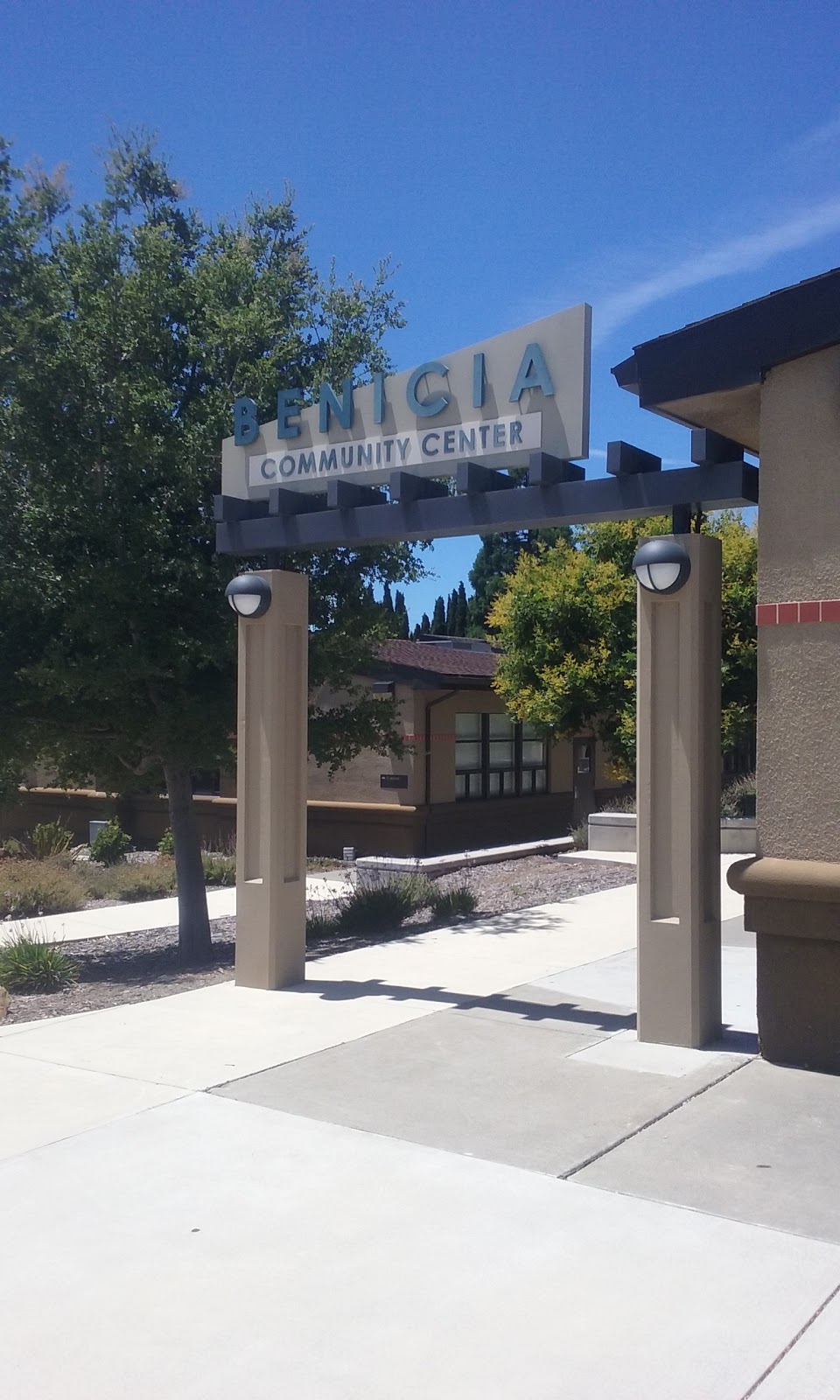 370 E L St, Benicia, CA, 94510, USA