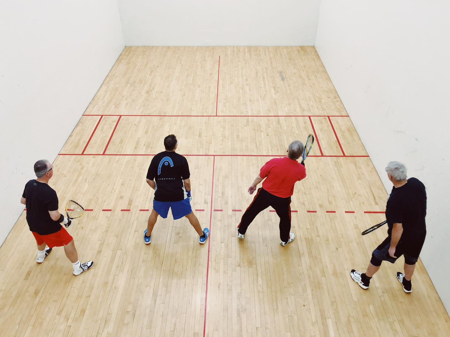 Southridge Athletic Club