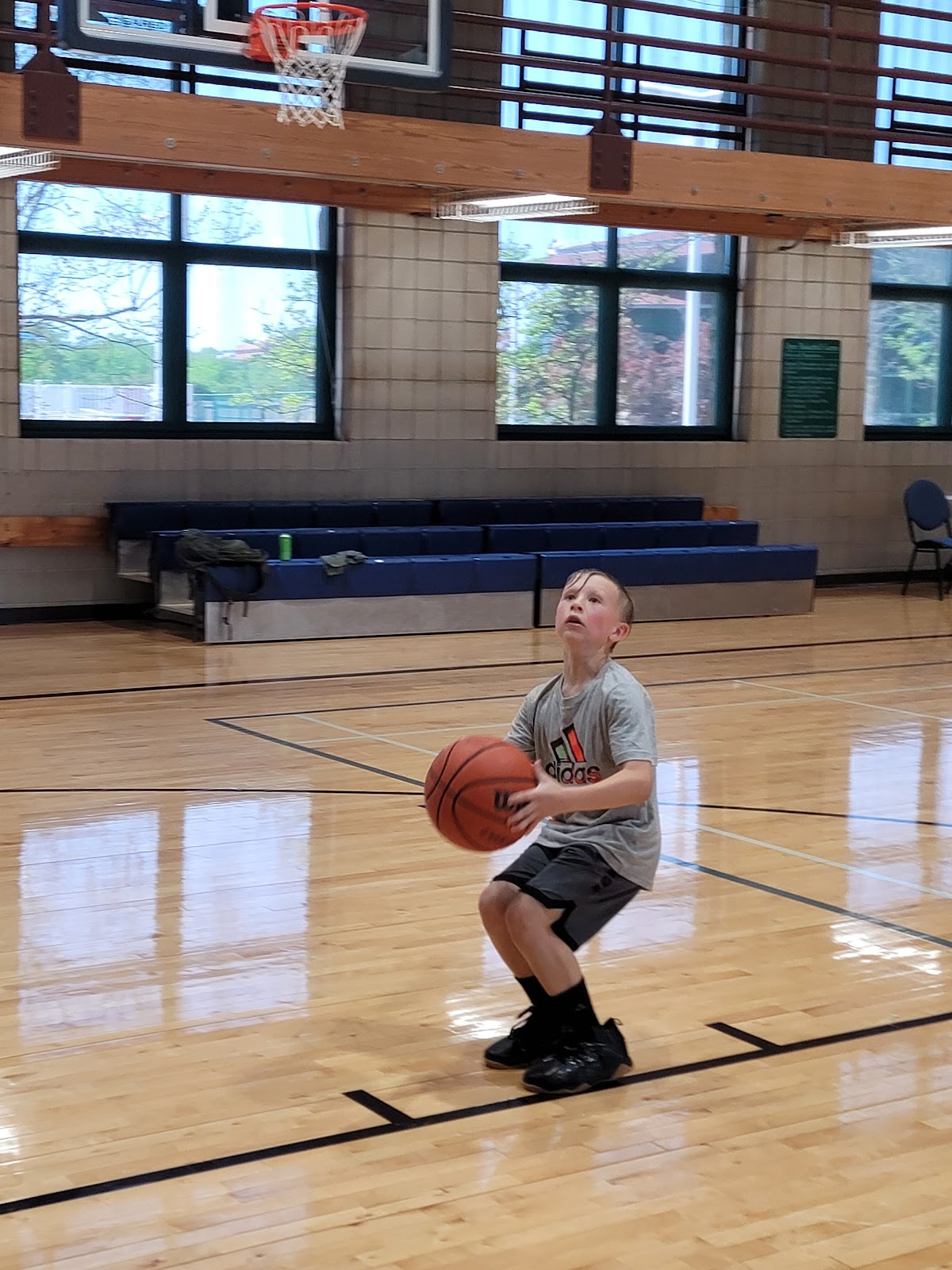 Pickleball at Jim Dailey Fitness and Aquatic Center | Bounce 