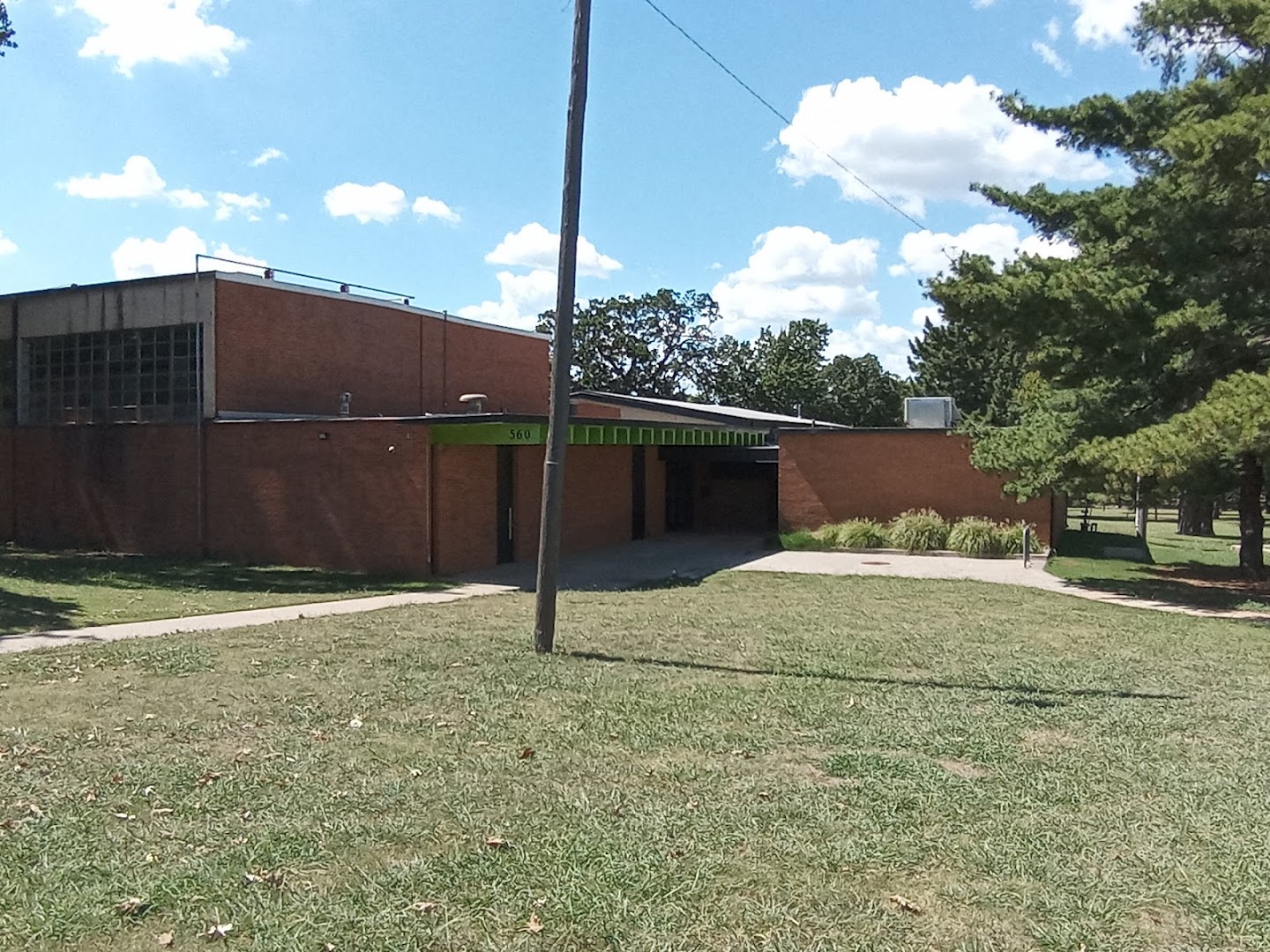 560 N Maybelle Ave, Tulsa, OK 74127, United States