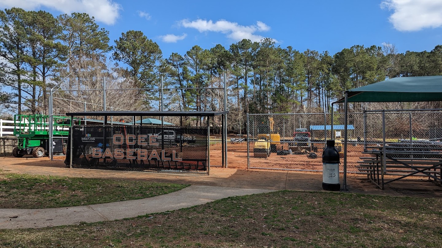 10900 Buice Rd, Alpharetta, GA, 30022, USA