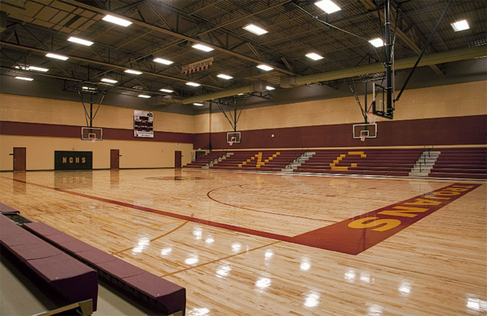 Nampa Christian High School