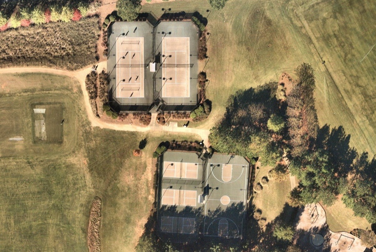 1104 Landing Dr, Greensboro, GA, 30642, USA