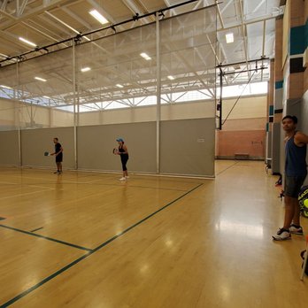 Iron Horse Gym