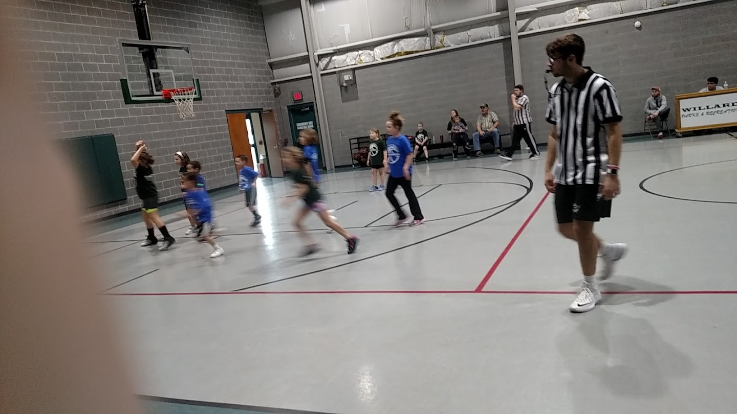 Willard Parks & Rec