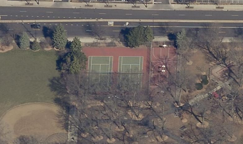 Lockwood Park