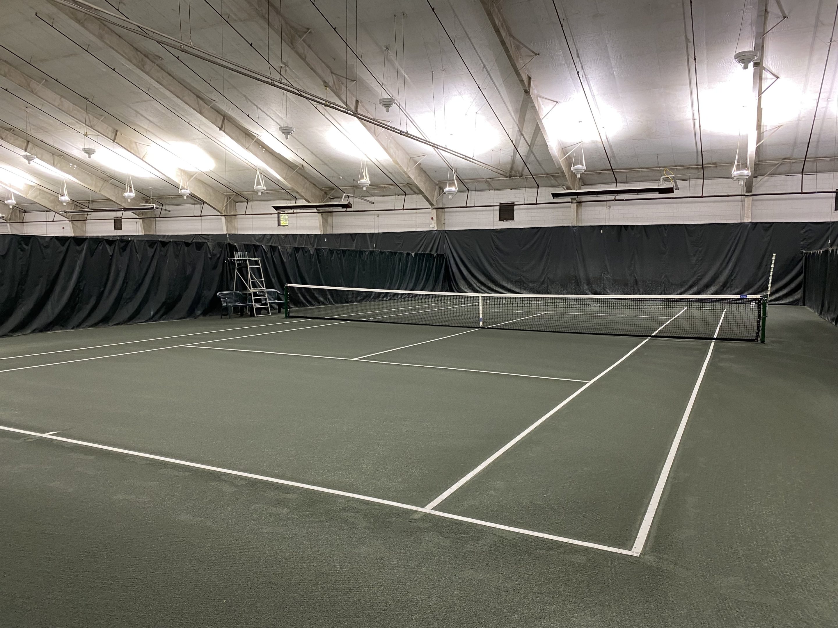Port Washington Tennis Academy