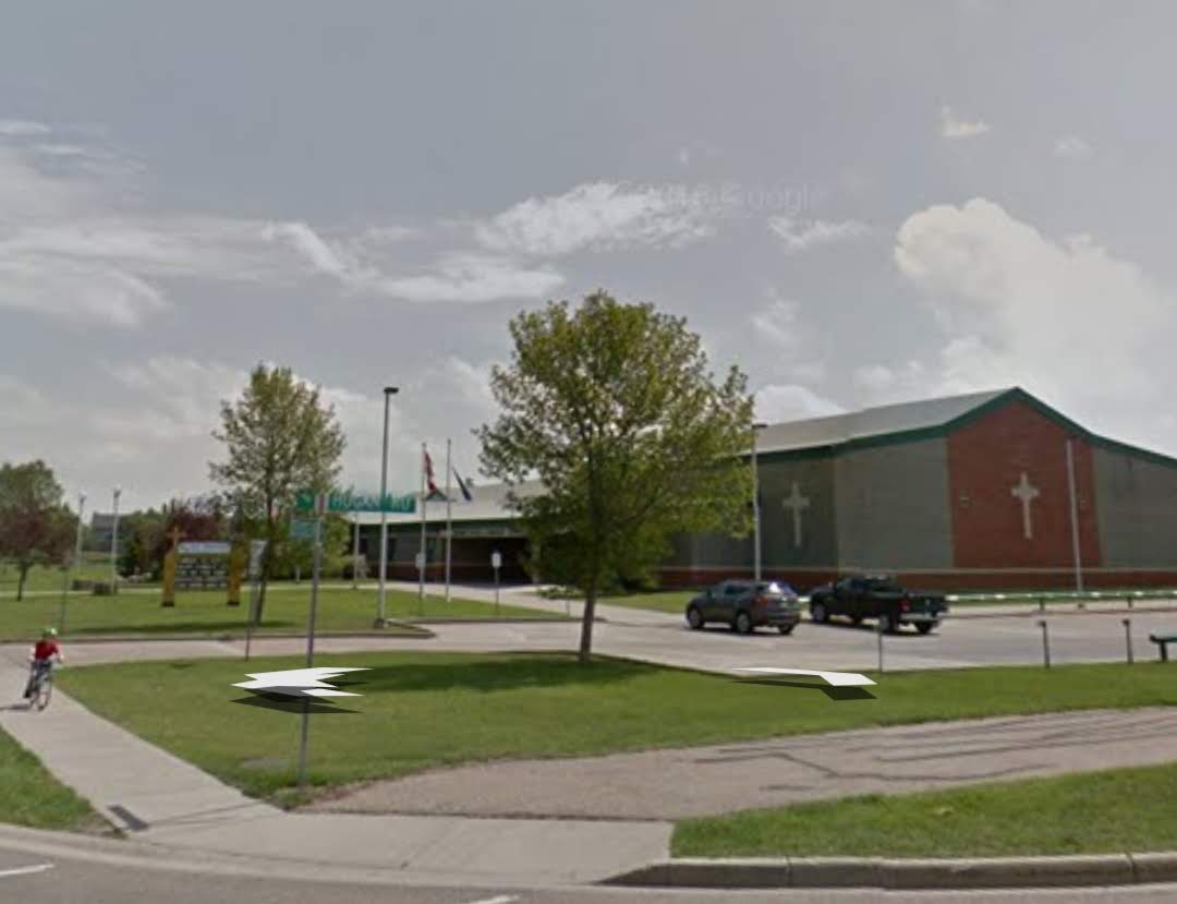 J. J. Nearing Catholic Elementary School