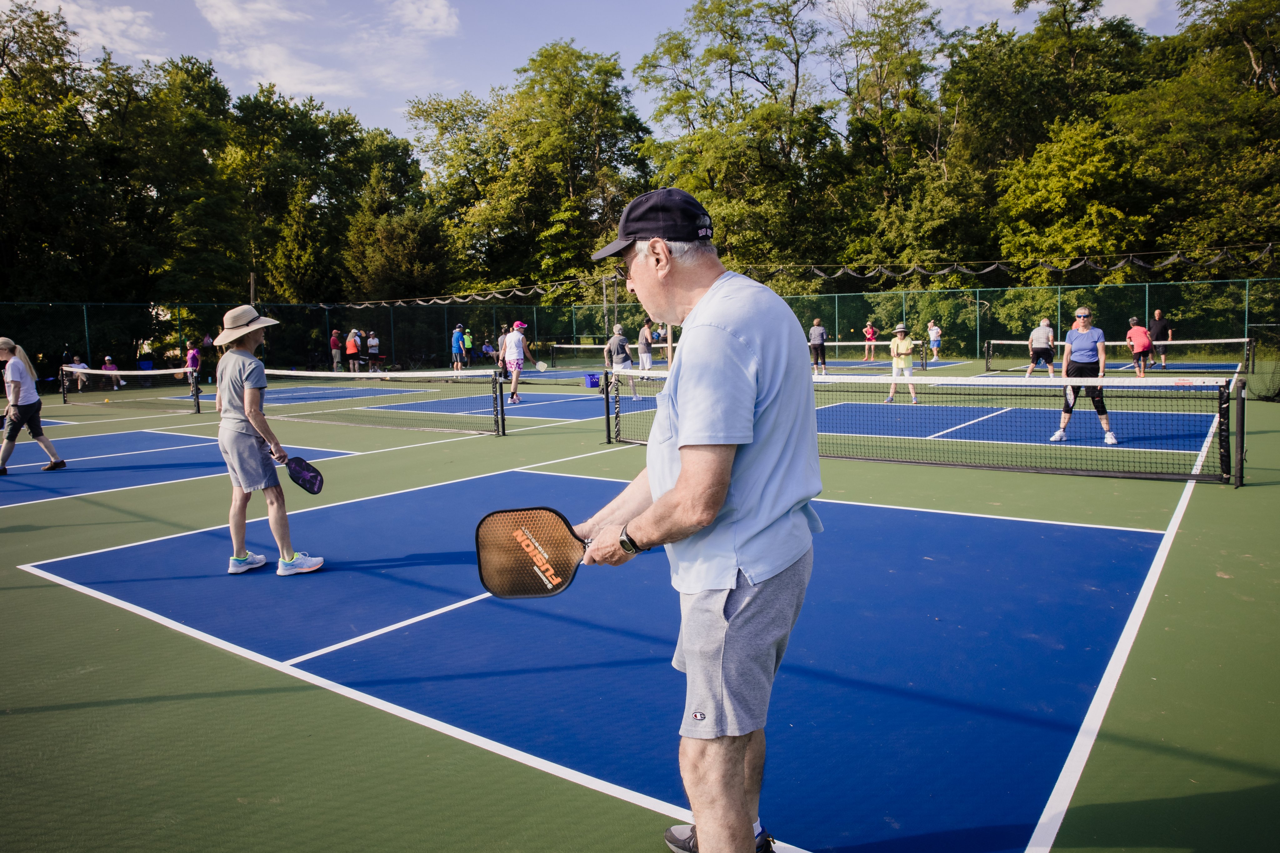 Hatfield Township Community Park