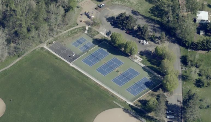 Orchard Heights Park