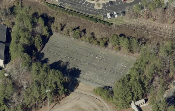 400 E Woodcroft Pkwy, Durham, NC, 27713, USA