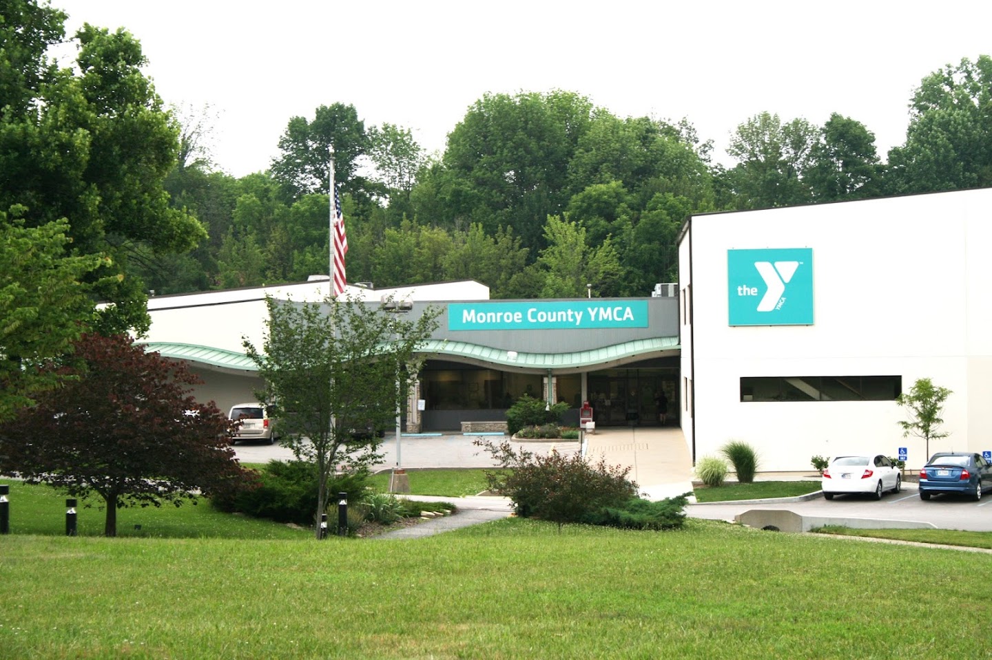 Monroe County YMCA