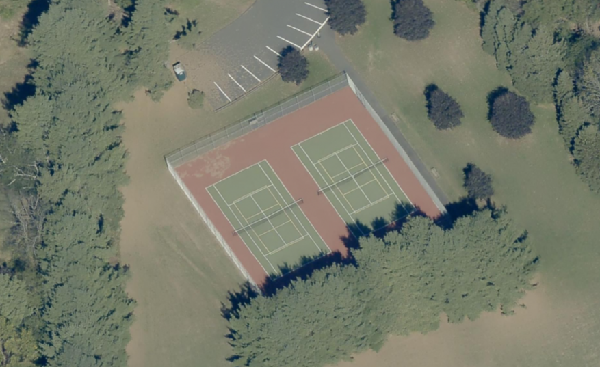 Rebel Hill Park