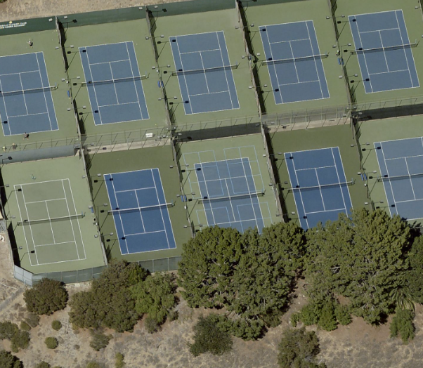 Peninsula Racquet Club