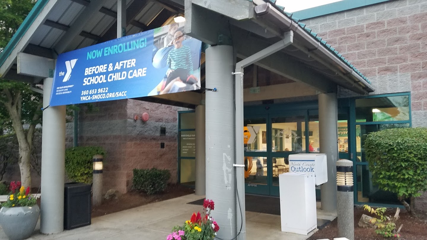 6420 60th Dr NE, Marysville, WA, 98270, USA