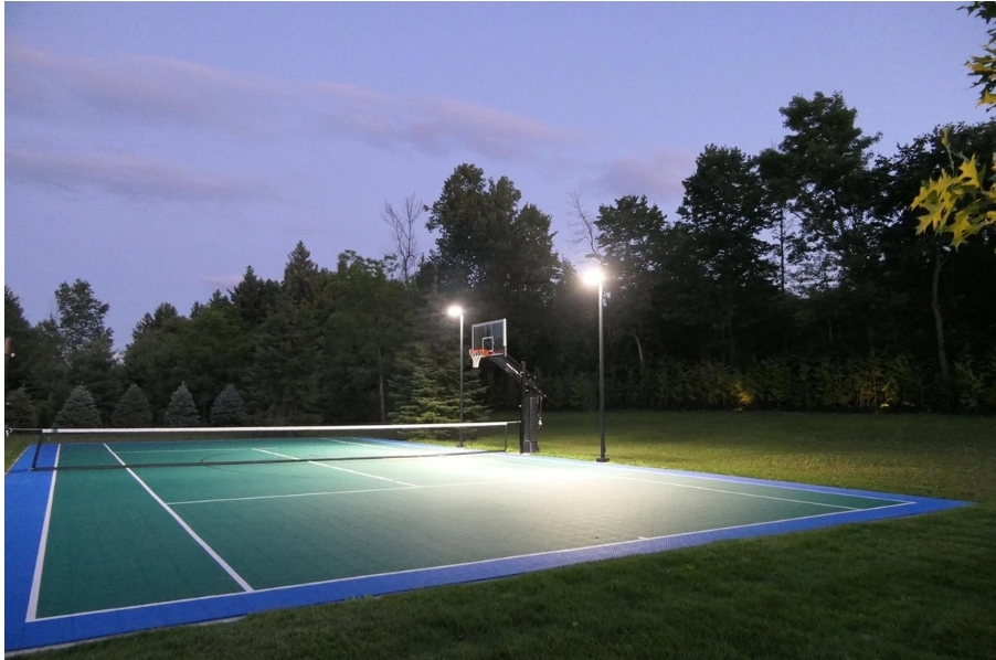 Beaver Valley Tennis Club
