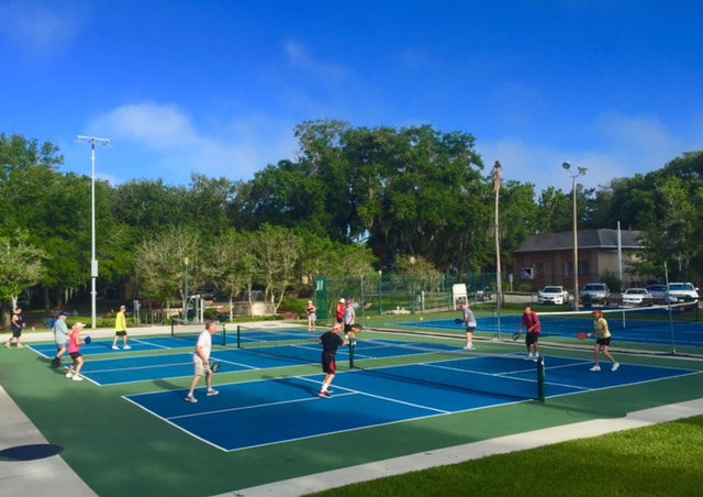 The Country Club of Mount Dora