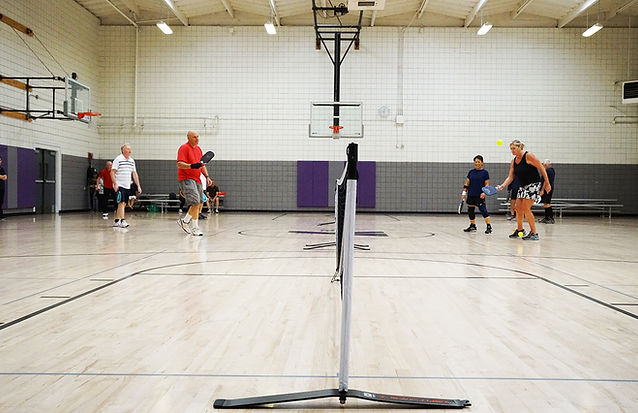 Crescenta-Canada Family YMCA of the Foothills
