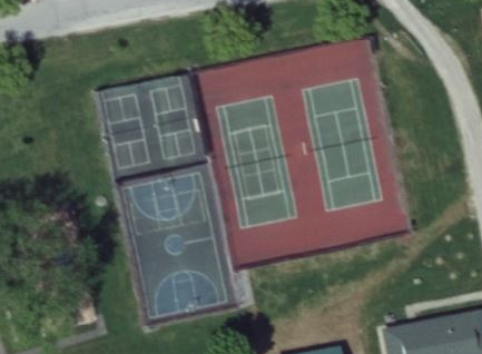 The Teen Center