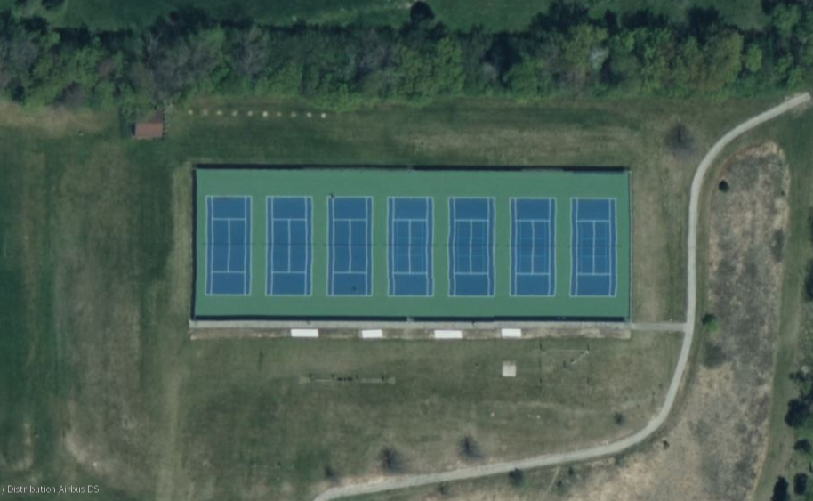 Sparta Meadowview Middle School