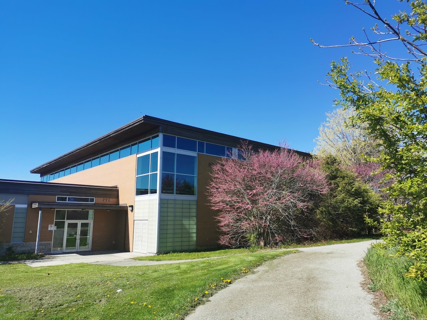 Milliken Park Community Recreation Centre