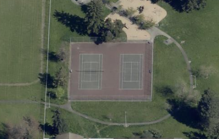 Hoover Park